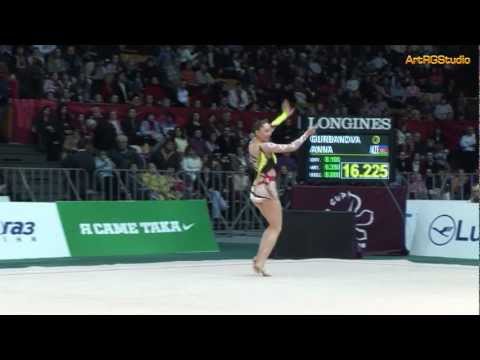 PAISIEVA Elizabeth (BUL) Rope - 2008 WCup Kiev - 2008-03-22 - HD1080