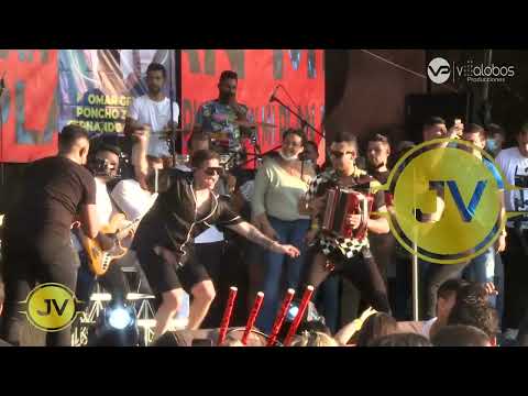 Mi Plan  -  Mono Zabaleta & Daniel Maestre (Fiesta en San Juan)