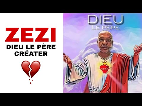 ZEZI BRISE LE COEUR TASHA L'AMOUR 💔