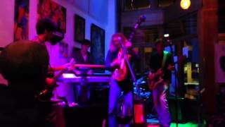 Tallahatchie Jimbo Mathus Prescott AZ 5/16/2015