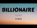 Billionaire Otilia Lyrics In English