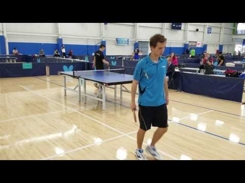 Deng Pan (2745)  vs Michael Wolski (2312)