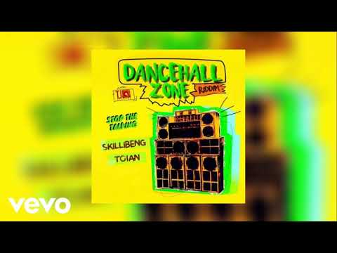 Skillibeng, Toian - Stop The Talking (Clean)