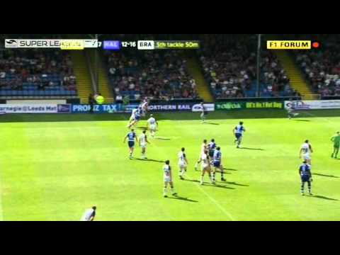 SLTV: Bulls looking to upset Warriors