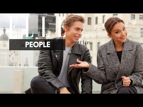 Chenoa y Carlos Baute se enfrentan a sus chismes | Elle España