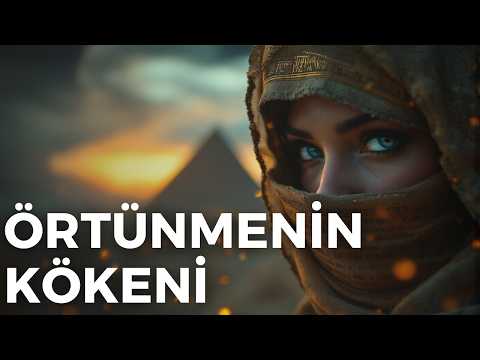 Antik Mezopotamya’dan Günümüze: Örtünmenin 5 Bin Yıllık Tarihi