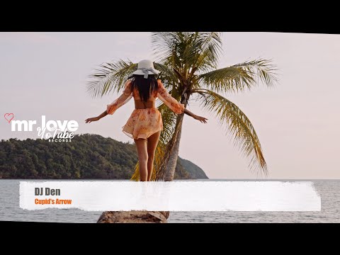 DJ Den - Cupid's Arrow (Official Video)