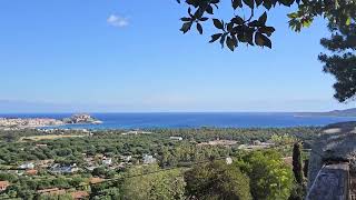 11 Maggio 2026: région autonome indépendante et en colère de la Corse (U P.U.M.U.)
