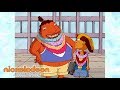 Meet The Makanis From Rocket Power Nick Animation