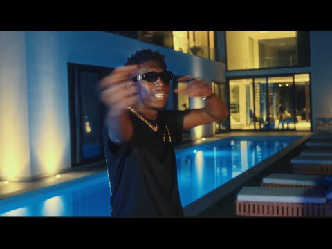 Realteec - CLIC CLAC 🍑 ( Video Oficial ) Directed by Wilbert Jordan