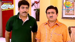 Jethalal Seeks Taarak For Help  Taarak Mehta Ka Ooltah Chashmah  Babita ka Naya Phone