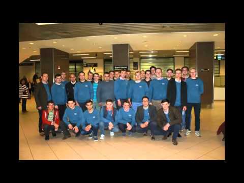 Te inalt pe tine Domnul meu - Grup Agape Londra