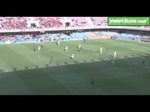 Barcelona B 0-1 Elche CF (RESUMEN) VamosElche.com
