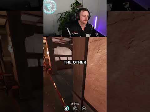 The HARDEST op in Siege