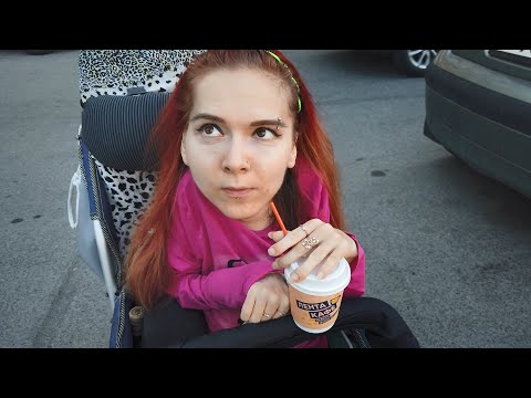 Санкт-Петербург 2021 НАКУПИЛИ ВКУСНЯШЕК. Обсуждаем потоп в Ялте. Районы кварталы, массивы Питера #26