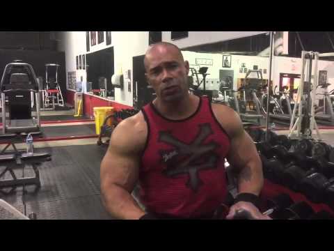 Levrone Report