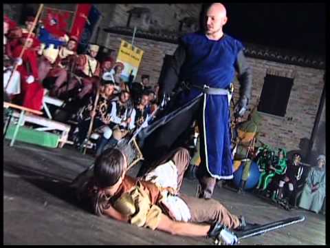 Feste Medievali Offagna - Eventi La Terra dei Castelli