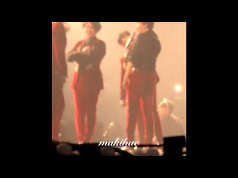 140920 SS6 in Seoul  Ment&HARU  SUPER JUNIOR