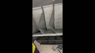 Závesný organizér na dvere 12x vrecko