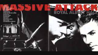 Massive Attack - Live at Royal Albert Hall [Full Set]