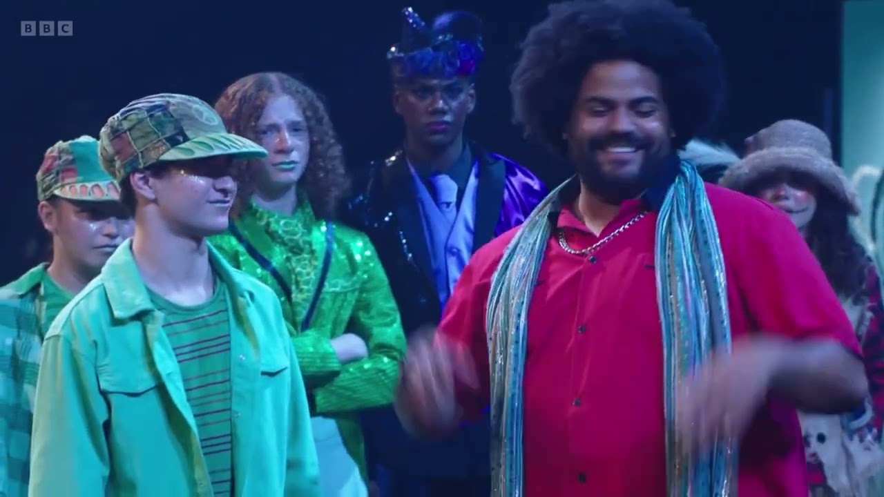 The Next Step S10E19 (End of the Road) - Team Micheldon Wins the Brawl... But Wait?