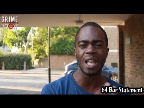 Stylez (G Fam) - Strings Hoe Freestyle [64 Bar Statement]