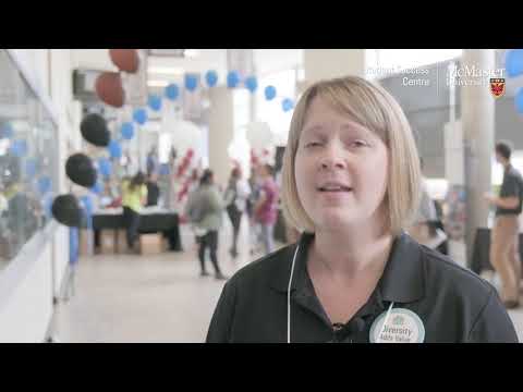 Watch Employer shares what they value at Fall Career Fair (2018 Recap) on Youtube.