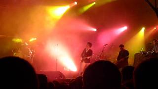 Mercury Rev - Goddess On A Hiway  - Primavera Sound 2011- 29/05 Poble Espanyol