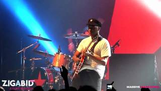 Rage Against the Machine -  Guerrilla Radio