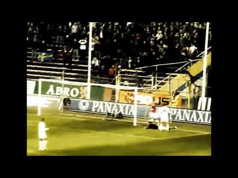 AIK 2010 - De Sargande Mästarna [HQ]