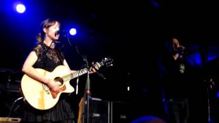 Emily Barker and The Red Clay Halo - Fields Of June (with Frank Turner)