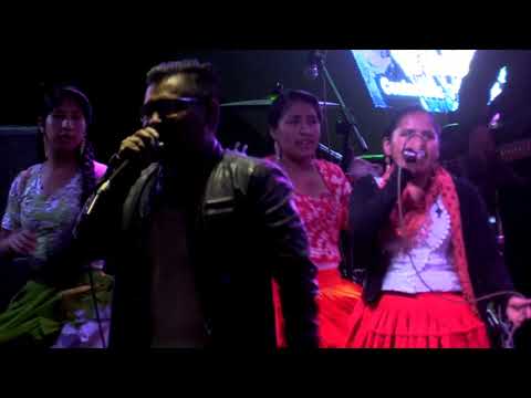 Rubencito y su Pasion Bolivia