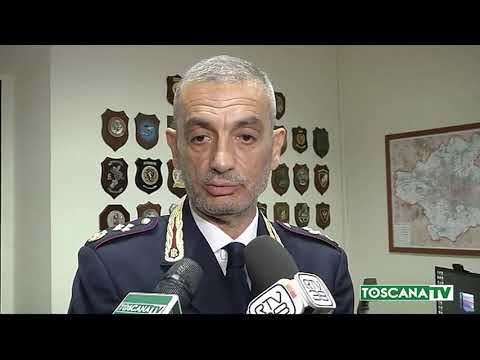 2019-09-30 FIRENZE - FRATELLI MORTI IN HOTEL, INDAGATO UN FARMACISTA