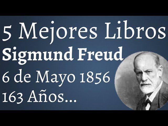 Vídeo relacionado con Elemental mi querido Freud