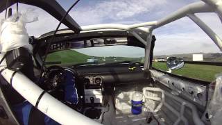 24 Hours of LeMons -2014- Arse Freeze Apalooza Day 2 Part 2
