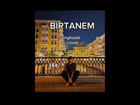 Birtanem - JUNGKOOK ai cover