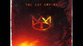 Cat Empire, The - Lonely Moon (with lyrics)