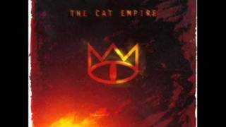 Cat Empire, The - Lonely Moon (with lyrics)