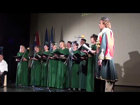 Pjevački zbor "Montenegro", Zagreb - 24. LUČINDANSKI SUSRETI