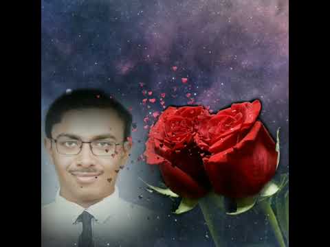 Sanil Kumar's Birthday