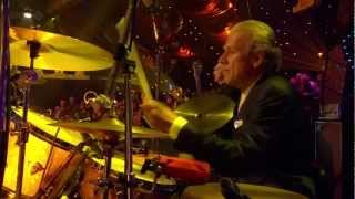 Jools & His Rhythm & Blues Orchestra - Double O Boogie (Jools Annual Hootenanny 2012) HD 720p