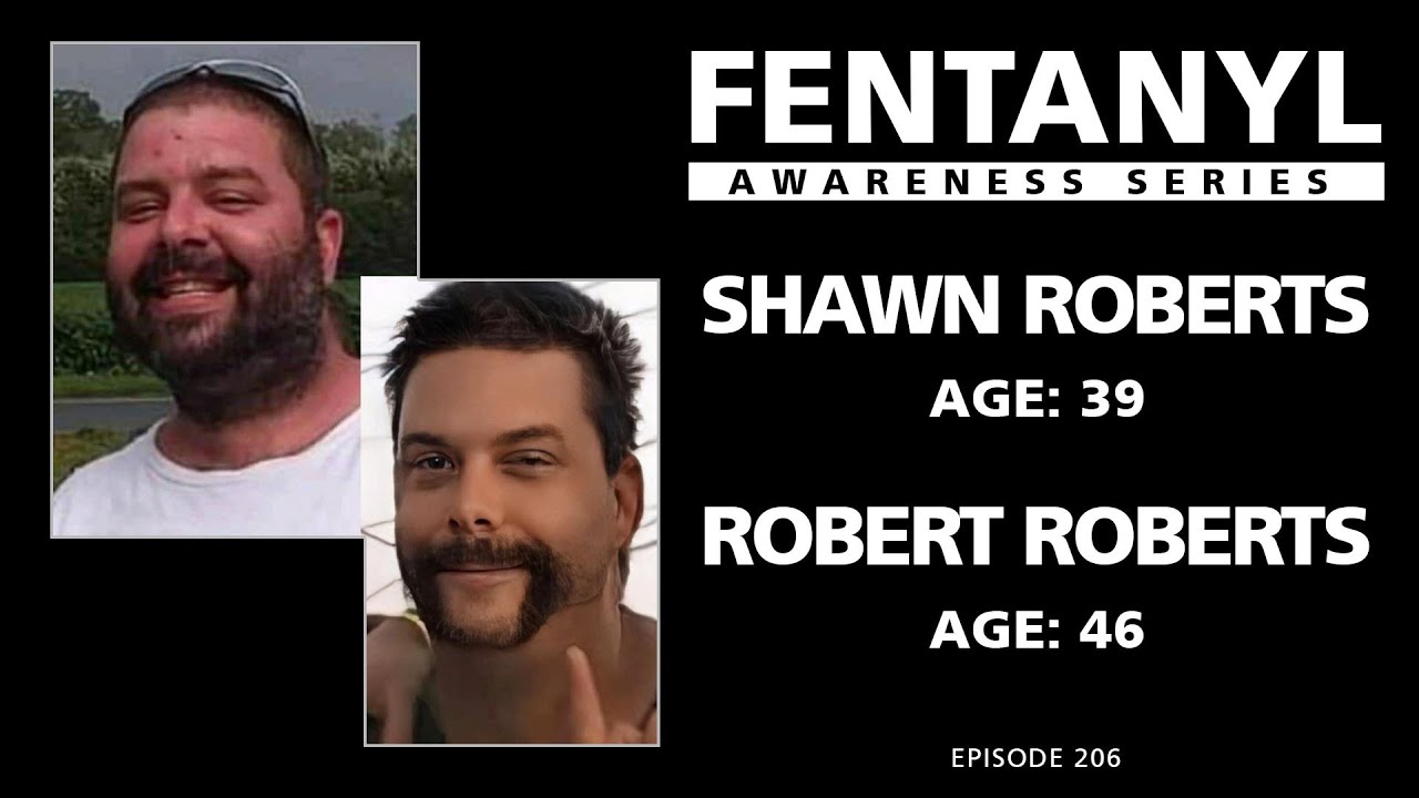Shawn and Roberts Story thumbnail