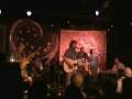 Mark McLay Band Dustdevils