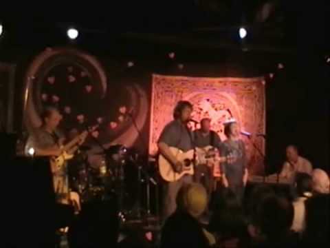 Mark McLay Band Dustdevils video