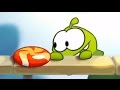 Приключения Ам Няма - Городской парк (Cut the Rope) 