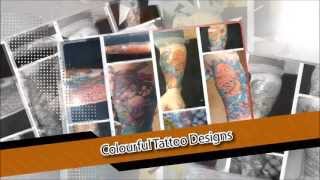 preview picture of video 'Tattooist Burnley | Addictive Ink | Body Piercing'