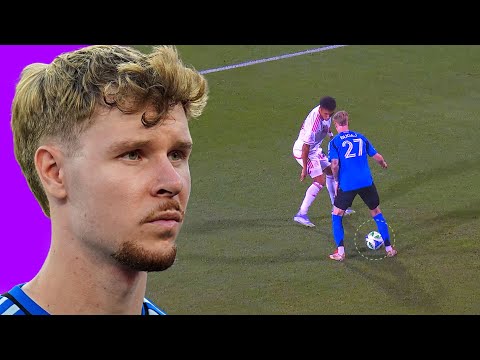 Dawid Bugaj - Season Show 2025!