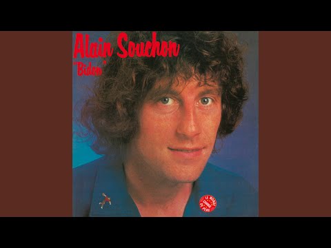 Le Galant Niais - Alain Souchon