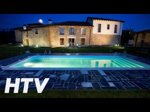 Hotel Hacienda Airabella en Viana do Bolo