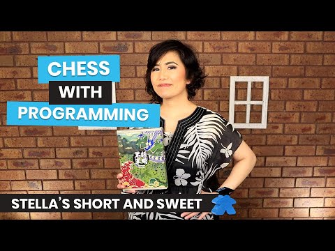 Gunshi: The Art of Strategy - Stella's Short and Sweet